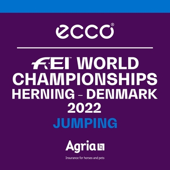 Preview of the Agria FEI Jumping World Championship at the ECCO FEI World Championships 2022 